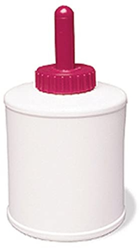 Other Product Brands 2239 Plastic Jar with Brush Applicator 32OZ