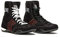 LEONE 1947, Botas De Boxeo, Unisex Adulto, Negro, 37, CL188