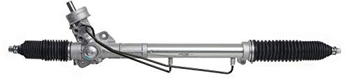 f.becker_line Lenkgetriebe Servolenkung - kompatibel mit A4 B5 8D VW 95-01 Passat 3B
