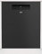 Beko BDDN38530DD Einbau Geschirrspüler 60 cm Unterbau, Spülmaschine integrierbar, 15 Maßgedecke, 8 Programme, DeepWash, HygieneIntense, Innovativer Sprüharm