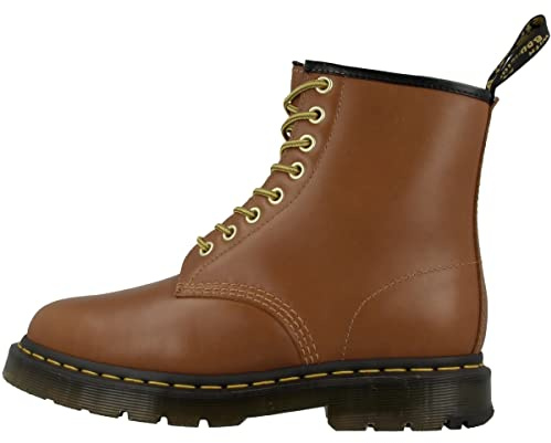 Dr. Martens 26860220 1460 Amphibians Unisex Tan Blizzard Wp 40