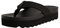 Reef Plateausandalen Cushion Shea Hi Black/Black EU 38 (Woman)