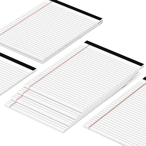 Lista delle cose da fare Blocco note - Agenda giornaliera Pianificazione giornaliera 60 fogli strappati - Organizzatore di lista di controllo non datato
