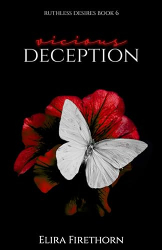 Vicious Deception (Ruthless Desires)