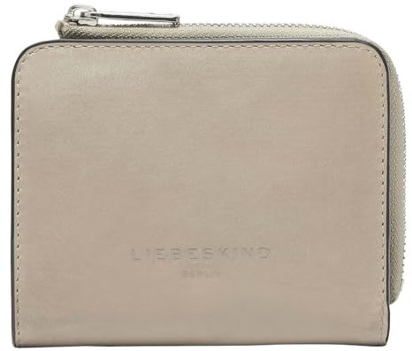 Liebeskind Berlin Women's Toni Hera Sheep Natural Purse, Stone
