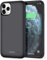 iPosible Coque Batterie pour iPhone 11 Pro Max 7800mAh Chargeur Portable Batterie Externe Puissante Power Bank Coque Rechargeable pour iPhone 11 Pro Max[6.5pouces]