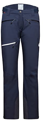 Mammut dam Hårda skalbyxor Stoney