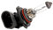 RIDEX HB4 Glühlampe Fernscheinwerfer 51W 3500K P22d Fernlicht Halogen Birne 106B0008