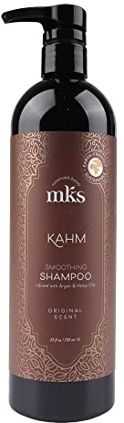 MKS-Eco Kahm Smoothing Shampoo Original
