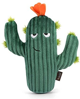 P.L.A.Y – Pet Lifestyle & You Blooming Buddies Collection - Prickly Pup Cactus (New!)