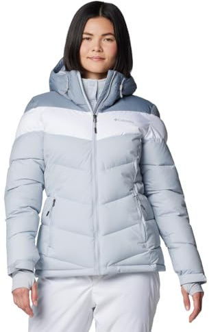 Columbia Women's Abbott Peak II Insulated Jacket