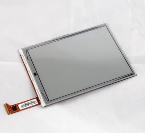 MALJI ED060SCF - Lector de libros electrónicos con pantalla LCD de tinta electrónica de 6 pies