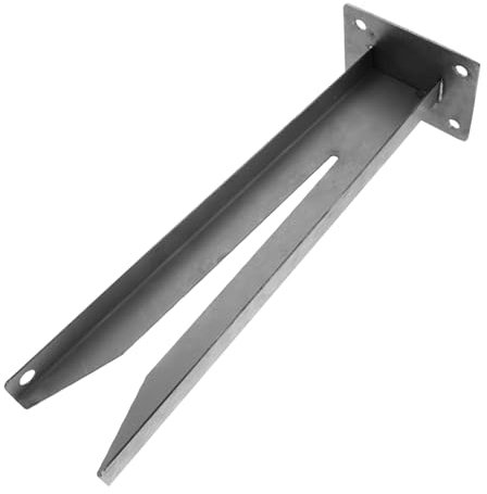 YARNOW Metal Peanut Tool Farm Crop Picker Device for Field Peanut Harvesting and Collect Garden Rake