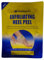 Healthpoint Exfoliating Heel Peel, Removes Dry, Rough and Cracked Skin, 60 Minute Treatment with AHA and BHA Exfoliating Acids, Results in 3 to 5 Days, Vegan Friendly, Pack of 2 Wrap Around Pads