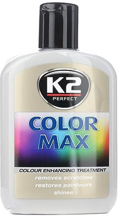 K2 Cera conservación K020SILVER