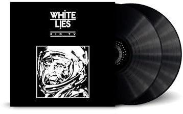 BIG TV (Deluxe) [VINYL]