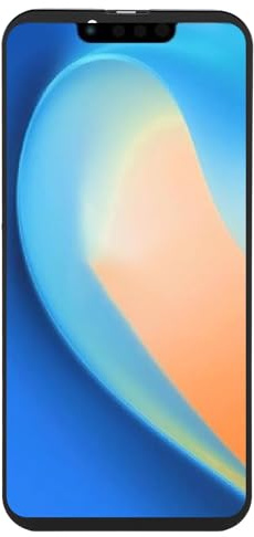 XUXHOU Ricambio per telefono 13 Inkell Touch Display – Assemblaggio, digitalizzazione di sensibilità touch screen 3D, dispositivo di restauro per danni allo schermo, facile installazione