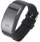 Digital Voice Recorder Watch,AI Smart HD Noise Reduction Voice Activated Recorder Watch,Fashionable Appearance,Buttonless Design,One Touch Recording,Supports MP3, WMA,((Neutral English Black 16GB))