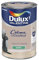 Dulux Valentine Crème de Couleur - Peinture multi-supports intérieure - Satin Marron Glacé 1,25 L