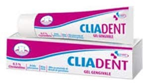 cliadent gel gengivale