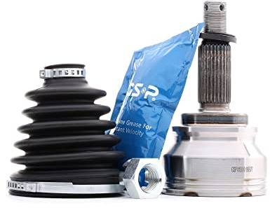 GSP Juego de articulación árbol de transmisión 815010 radseitig