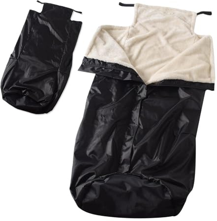 Samuliy Manta para Silla de Ruedas,Mantas para Silla de Ruedas para Adultos,Manta Impermeable para Ancianos - Rodillera para Silla de Ruedas, Funda cálida para Silla de Ruedas, Forro Polar para pies,