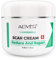 Narben-Creme, Narbenentfernungs Creme, Erweiterte Narbenbehandlung Gel für chirurgische Narben, Aknenarben, wirksam für alte und neue Narben