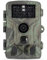 Wildlife Kamera - 4K@10fps - 50 MPixel - 5 MPixel CMOS - IP65 - Schwarz No-Glow IR - Nachtsicht - Blickwinkel: 60 ° - Bewegungssensor - Erfassungswinkel: 130 ° - Erfassungsbereich: 20 m