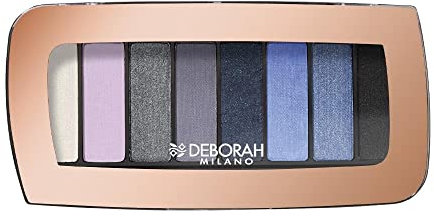 DEBORAH OCCHI SOMB PALET MOODS 04