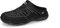 Dockers by Gerli Herren Klassische Sandalen, Männer Sandalen,Badelatschen,Badeschlappen,Badesandalen,Wasserschuhe,schwarz,43 EU