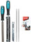 Makita D-75926 Sägekettenschärfset, 4,5 mm
