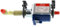 Self Spares Jiayin JYPC-5 45W Water Pump Philips PerfectCare Steam Irons Original Code 423902168313 for GC9220, GC9245, GC9540, GC9520, GC8620, GC8641, GC8622, GC9545, GC8640, GC8635