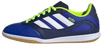 adidas Kids' Super Sala Competition 3 inomhussko för barn