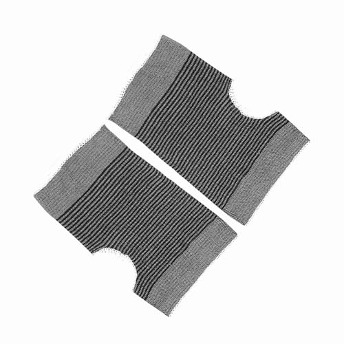 Generic Krutanala en la Muñeca, una Banda de Muñeca de Pulgar Transpirable, Soporte de para un (GRAY)