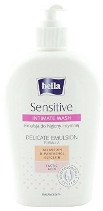 Bella Intimwaschlotion Sensitive,300ml
