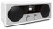 TechniSat DIGITRADIO 451 CD IR - Internetradio mit CD-Player (DAB+, UKW, Stereo, AUXin, Bluetooth-Audiostreaming, Spotify, USB, Ladefunktion, MP3 Wiedergabe, WLAN, 2 x 15 Watt) weiß