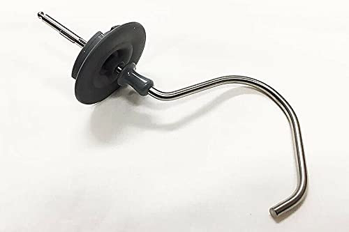 Kenwood frusta gancio impasti impastare + gomma planetaria Prospero Plus KHC29