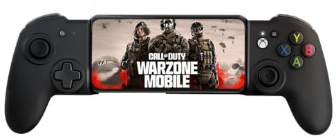 Nacon MG-X PRO for Android - Wireless Mobile Controller for Android Smartphones