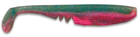 Aquantic Moby Racker Shad 17cm Tpi 1 STK.