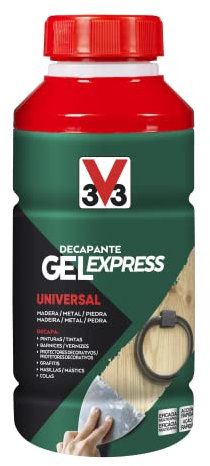 DECAPANTE UNIVERSAL V33