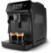Philips EP1220/00 Serie 1200 Espresso-Kaffeeautomaten, mattes Schwarz, 1,8 l, Stahl