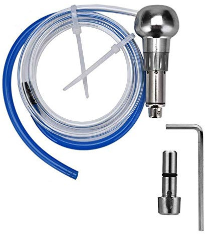 Qkiss Gravurhandstück Zubehör welry Herstellung von Gravierwerkzeugen Graver Max Handstücke Hammer für die Gravur Pneumatische Pneumatische Graviermaschine