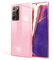 NALIA Purpurina Carcasa Compatible con Samsung Galaxy Note 20 Ultra Funda, Glitter Brillante Cubierta Protectora Telefono Movil Cover Case, Smartphone Estuche Resistente Diamante, Color:Pink Rosa
