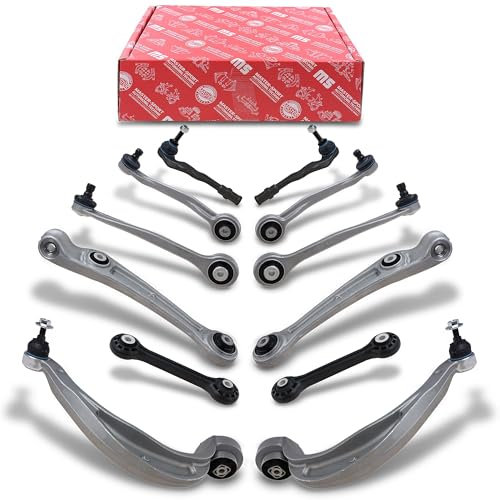 MASTER-SPORT Kit braccio oscillante Sospensione ruota 36797-SET-MS