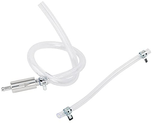 Outil de Purge de Frein hydraulique u de Purge de Liquide de Frein Automobile verrouillable avec clapet Anti-Retour unidirectionnel Anti-Retour