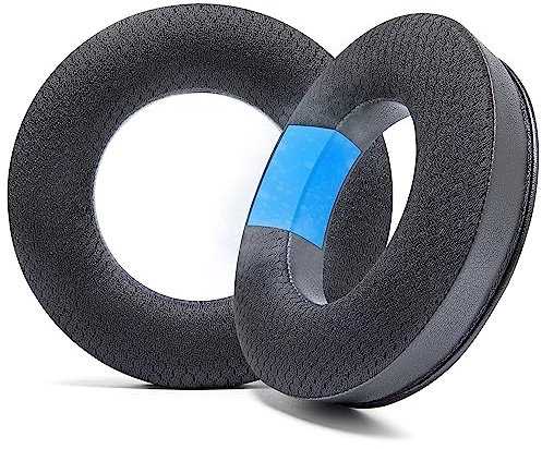 WC Freeze DT770 - Cooling Gel Ear Pads for Beyerdynamic DT770 & DT990