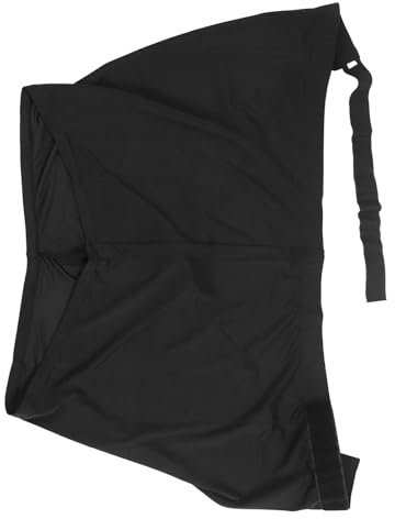 Stretch-Schulterschutz für, Schulterschutz für, Pferdeweste aus hochelastischem Stoff, Brustschutz für, Stretchweste, Anti-Lätzchen für Komfort und Schutz