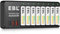 Chargeur de Piles 9V AA AAA EBL- avec 8 Piles AA Rechargeables 2800mAh Haute Performance