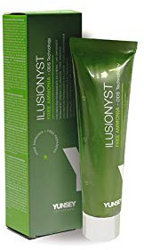 YUNSEY TINTE FREE AMMONIA N.5/91 CASTAÑO CLARO MARRÓN CENIZA 100ML