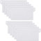 EveryHome 10 Vertical Blind Weights 127mm (5 inches) - Replacement Weights Slats